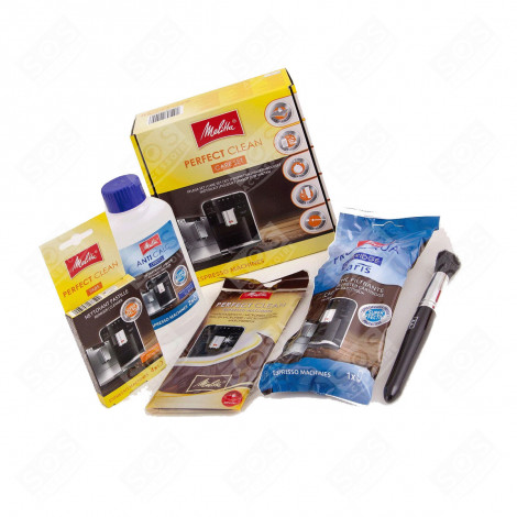 ORIGINAL MAINTENANCE KIT COFFEE MACHINE, ESPRESSO - 6762523