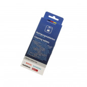 Box of cleaning tablets (original)