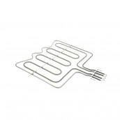 Original upper resistance