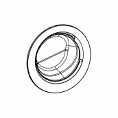 Complete porthole original