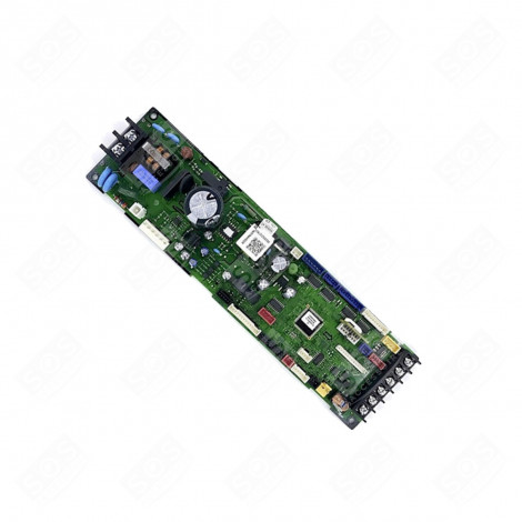 ORIGINAL ELECTRONIC CARD AIR CONDITIONER  - DB92-02783G