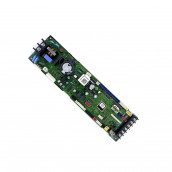 Original electronic card