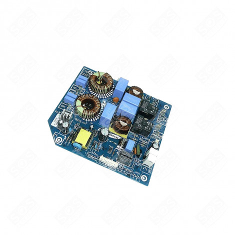 ORIGINAL ELECTRONIC BOARD MICROWAVE OVENS - RCS-ICTOP-02