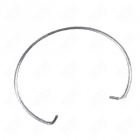 DICHROIC BULB CLIPS EXTRACTOR HOOD - 11RT010