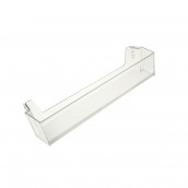 Bottle holder shelf 492X115X102 mm