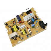 Original power supply board