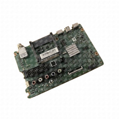 Original motherboard