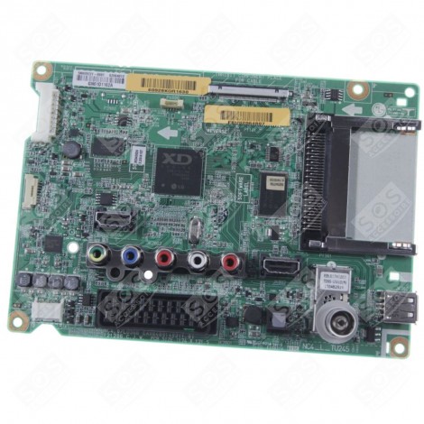 MOTHERBOARD TELEVISIONS / TVS - EBU62064807