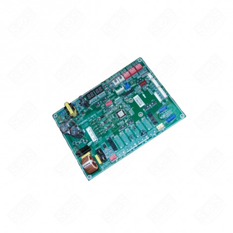 ORIGINAL BOARD AIR CONDITIONER  - DB93-07456B