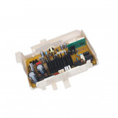 Electronic card, power module