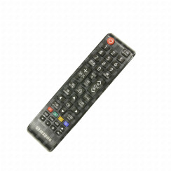 Original remote control