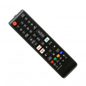 Original remote control