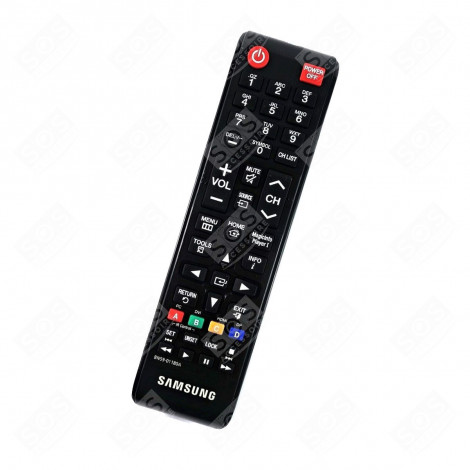 ORIGINAL REMOTE CONTROL TELEVISIONS / TVS - BN59-01180A