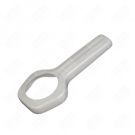 WHITE KEY FOOD PROCESSOR - MS-0A13325, MS-652850