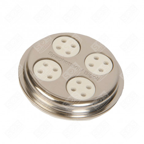 PAPPARDELLE TIP FOOD PROCESSOR - MS-0A13329, MS-652854