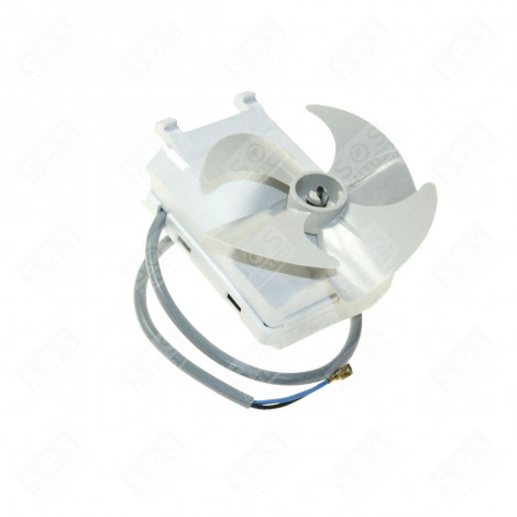 FAN REFRIGERATOR, FREEZER - 00151924, 151924