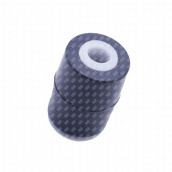 Original vacuum castor