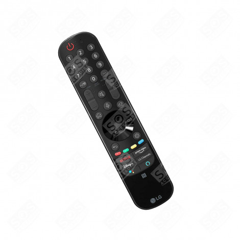 REMOTE CONTROL AN-MR21GC MAGIC REMOTE W/NFC (2021) TELEVISIONS / TVS - AKB76036501