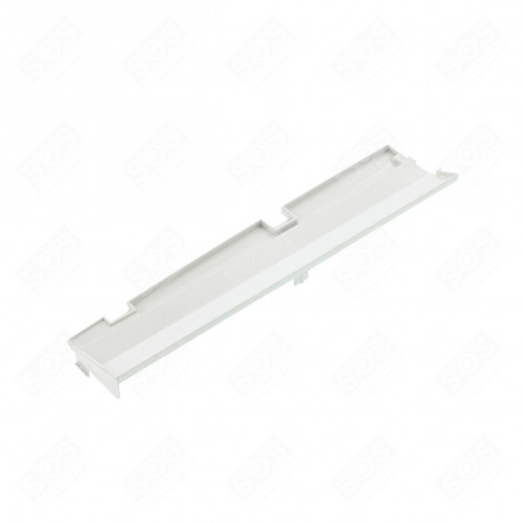 SHIELD, CONNECTOR WASHING MACHINES - 1325093027