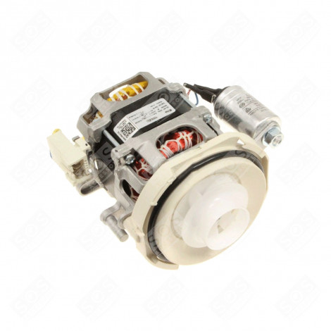 CIRCULATION PUMP DISHWASHER - AS0067205