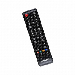 Original remote control