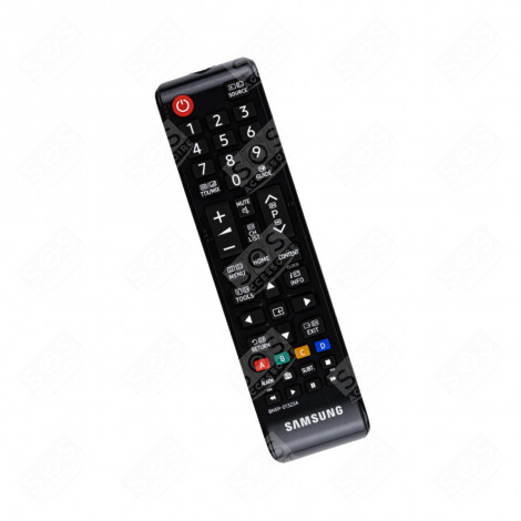 TÉLÉCOMMANDE D'ORIGINE TELEVISIONS / TVS - BN59-01323A