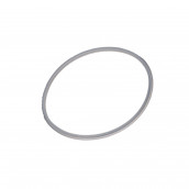 Bowl cover gasket