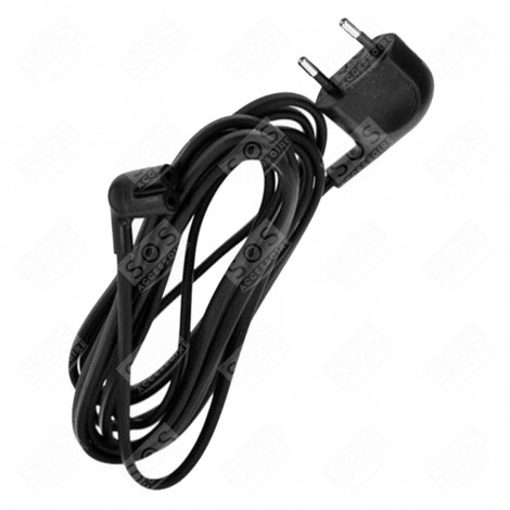 CÂBLE D'ALIMENTATION D'ORIGINE TELEVISIONS / TVS - 3903-001118