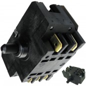 7-position EGO switch