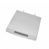 Original complete lid