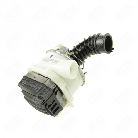 ORIGINAL MOTOR DISHWASHER - DD93-01013B