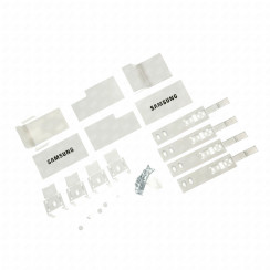 Kit d'installation de porte d'