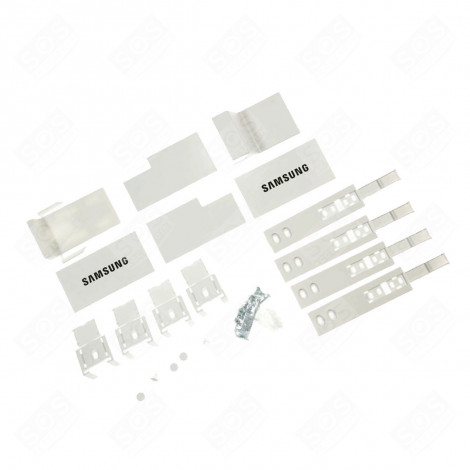 ORIGINAL DOOR INSTALLATION KIT REFRIGERATOR, FREEZER - DA91-04690D