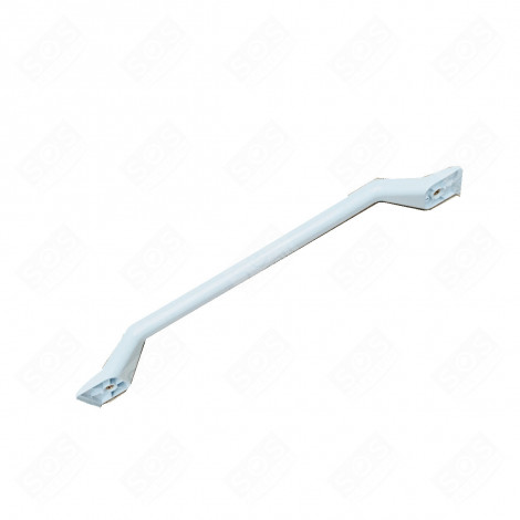 ORIGINAL DOOR HANDLE GAS / ELECTRIC OVENS - C00284041