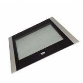 Complete Glass 596X463 mm