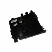 Electronic card, power module