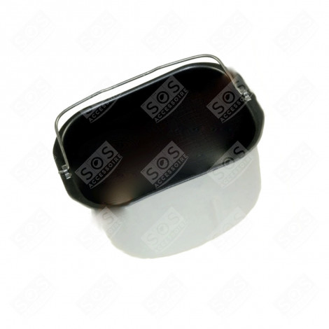 COMPLETE BOWL BREAD MAKERS - 28590