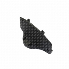 Original foot fixing