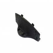 Original foot fixing