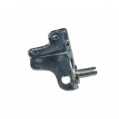 Lower right or left hinge