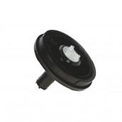 Cover / Transmission chopper bowl original