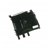 Electronic card, power module