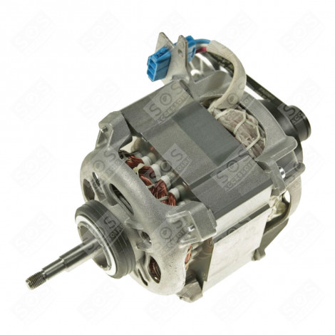 ORIGINAL MOTOR TUMBLE DRYER - DC31-00106D