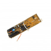 Electronic card, power module
