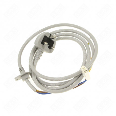 ORIGINAL POWER CORD WASHING MACHINES - DC90-11229B
