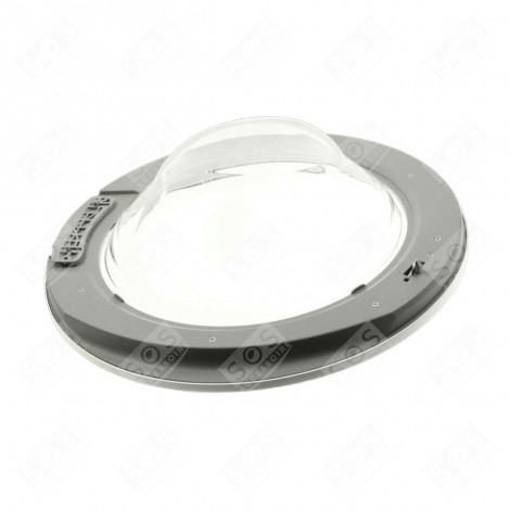 COMPLETE DOOR WASHING MACHINES - 43028114