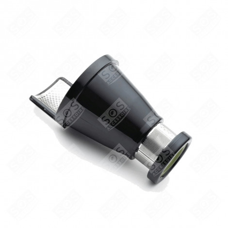 JUICE SIEVE FOOD PROCESSOR - J8227S