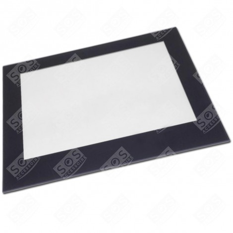 INTERNAL WINDOW GAS / ELECTRIC OVENS - C00274053, 482000031191