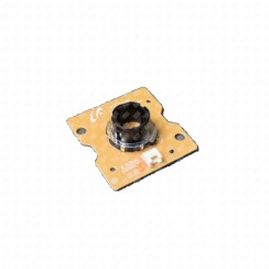 Original Printed Circuit Board Button