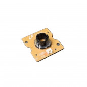 Original Printed Circuit Board Button